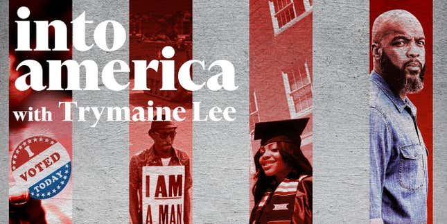 Image for article titled Trymaine Lee&#39;s Into America Marks the 100th Anniversary of the Tulsa Race Massacre With &#39;Blood on Black Wall Street&#39;