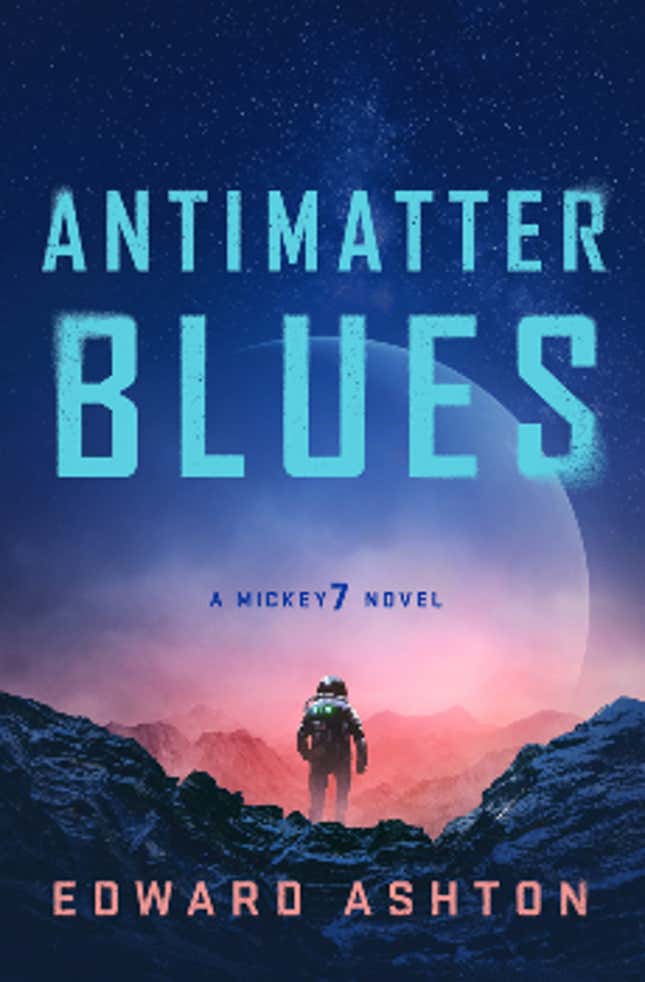 Image for article titled 56 New Sci-Fi, Horror, and Fantasy Books Coming Your Way in March