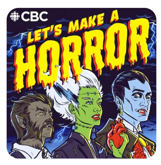 Image for article titled The Scariest Horror Podcasts to Listen This Halloween