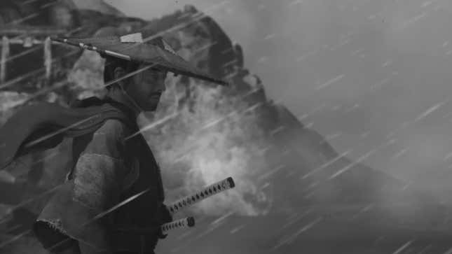 Ghost of Tsushima': Takashi Doscher To Write Movie Take Of Videogame –  Deadline