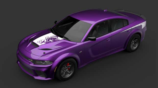 Image for article titled Dodge&#39;s Next &#39;Last Call&#39; Model Is the Dodge Charger Super Bee