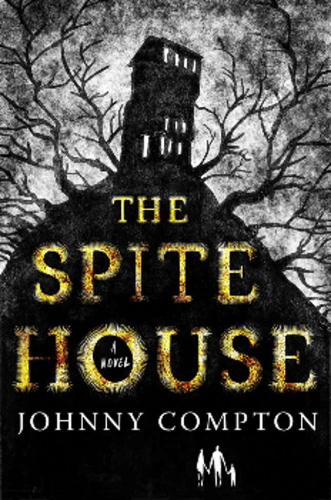 Image for article titled 49 New Sci-Fi, Fantasy, and Horror Books to Sweeten Your February