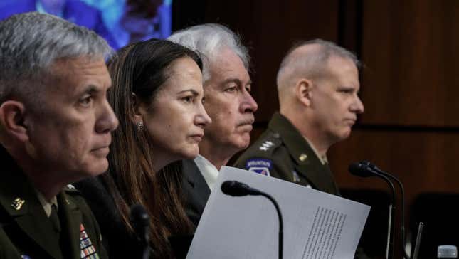 Image for article titled Newly Declassified Report Contradicts Officials, Suggests Havana Syndrome Might Be Caused by Directed Energy