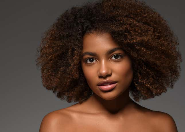 Image for article titled Sephora Helping Afro Latina Beauty Influencer Launch Line of Natural Hair Products
