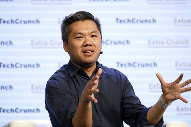 Image for article titled Startup:ストリーミング戦争の「刺客」