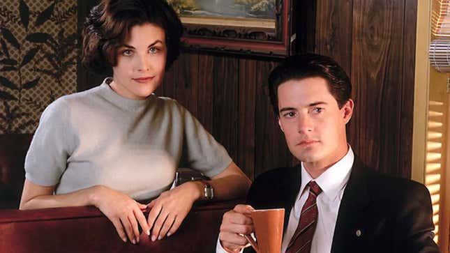 Twin Peaks