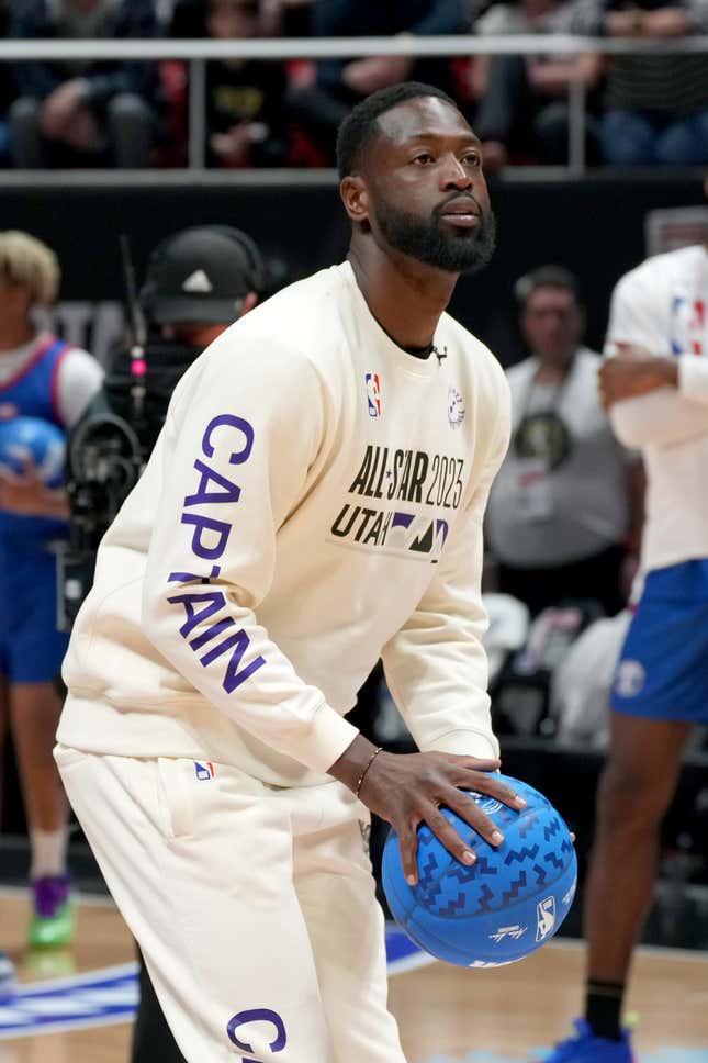 Celebrity All-Star Game 2023 in Photos - ESPN 960 Sports