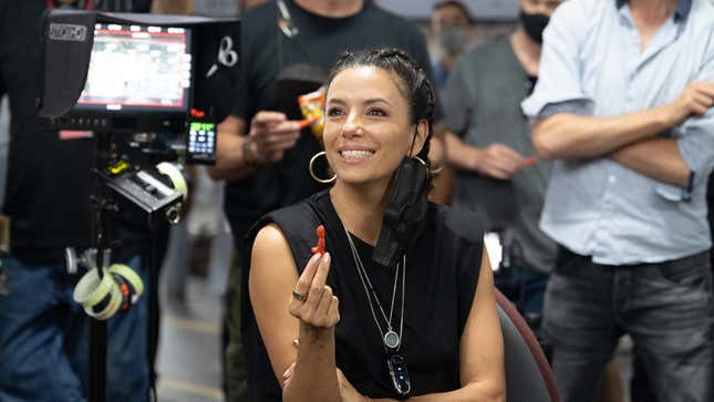 Eva Longoria