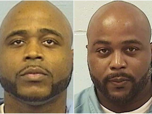 Image for article titled Black Man in Chicago Released From Prison After his Twin Brother Confesses to Murder