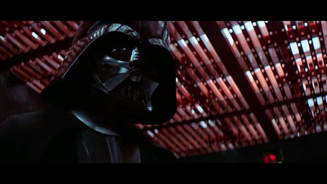 Image for article titled Japan Gets Its Chance At Star Wars With Anime Anthology