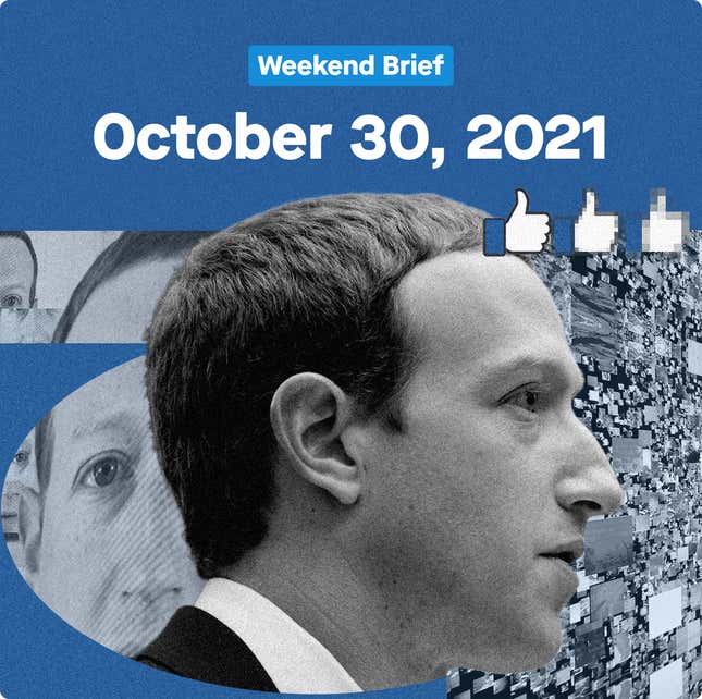 Image for article titled âœ¦ Facebook knows what itâ€™s doing