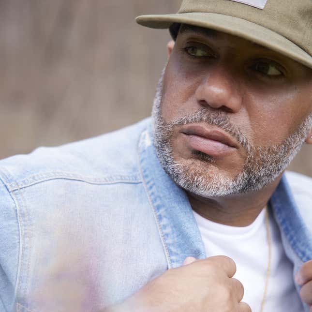 Image for article titled Apollo Brown Tells The Root He’s Sticking to What He Knows