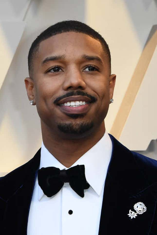Michael B. Jordan will help Black students becomes entrepreneurs