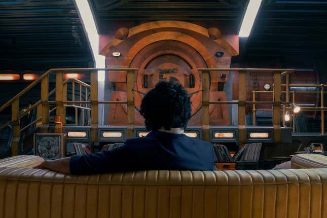 Image for article titled Netflix&#39;s Cowboy Bebop Is Here and Ready to Jam