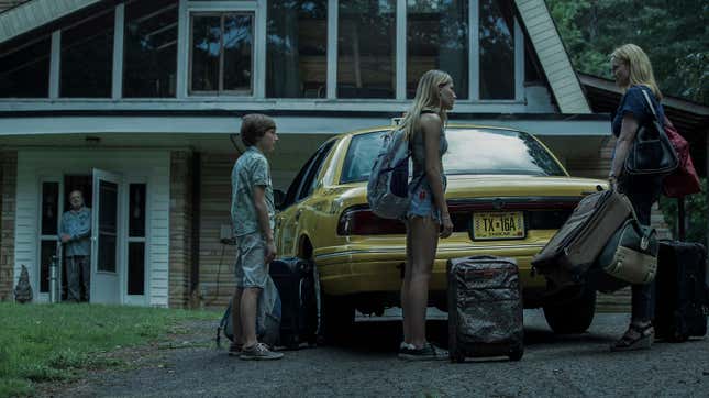 Five questions that need answers in the final 'Ozark' season