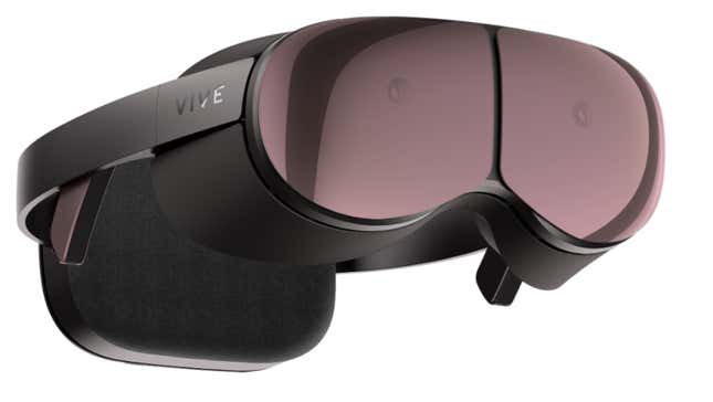 Foto: HTC Vive