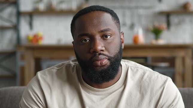 Image for article titled Most Common Issues Men Bring Up In Therapy