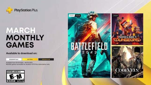 Get More Gaming in This Month with EA Play and Game Pass - Xbox Wire