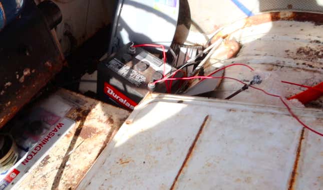 Image for article titled I Bought The World's Most Hopeless Jeep. Bringing It Back To Life Was A Miracle That Nearly Broke Me