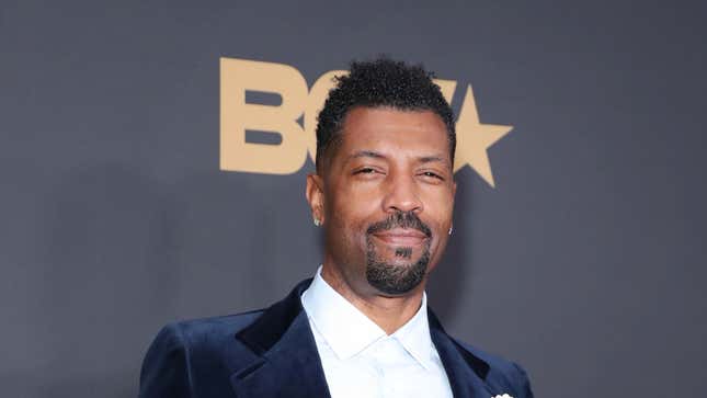 Deon Cole attends the 51st NAACP Image Awards, Presented by BET on February 22, 2020, in Pasadena, California. 