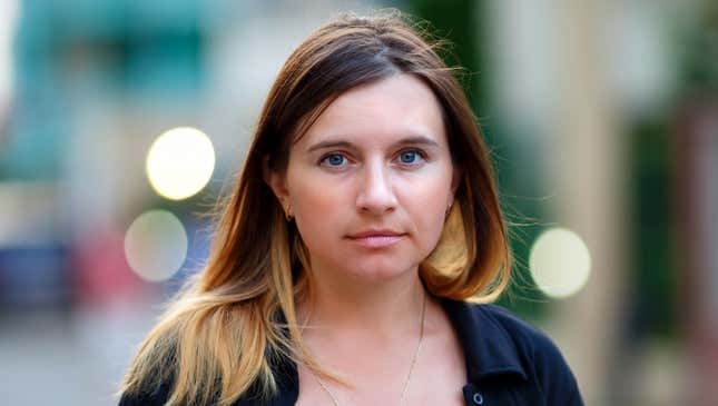 Image for article titled Texans Explain Why Helping Someone Get An Abortion Is A Crime