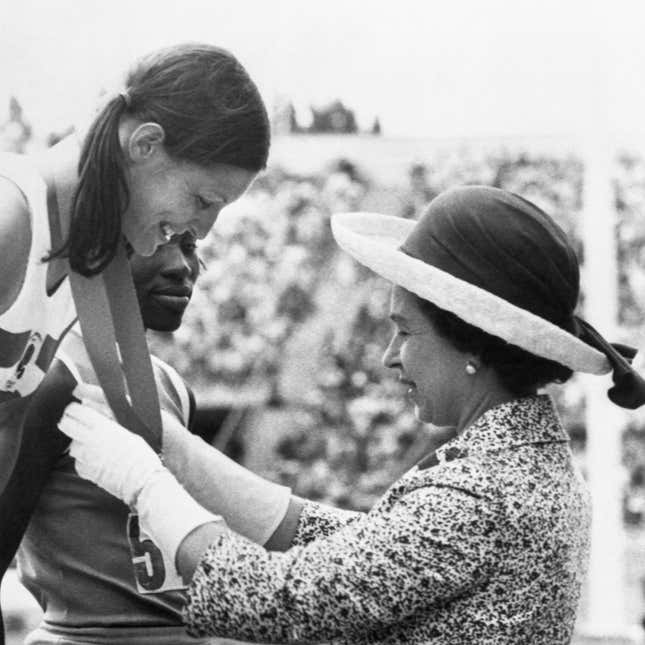 Image for article titled Queen Elizabeth II at 92: These photos document the making of modern history