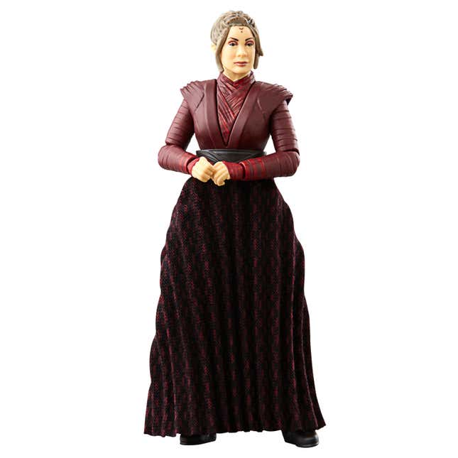 Image for article titled Hasbro&#39;s New Ahsoka Toys Include Some Very Good Droids