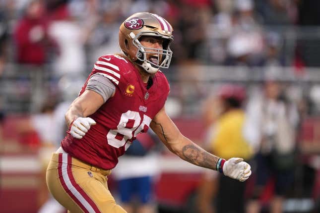 San Francisco 49ers vs. Dallas Cowboys, Levi's Stadium, Santa Clara,  October 8 2023