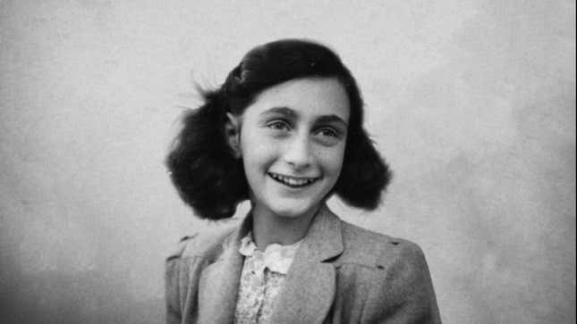 Imagen para el artículo titulado Identifican a la persona que reveló a los nazis el escondite de Ana Frank