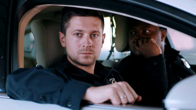 Image for article titled Cops React To The Fentanyl Crisis