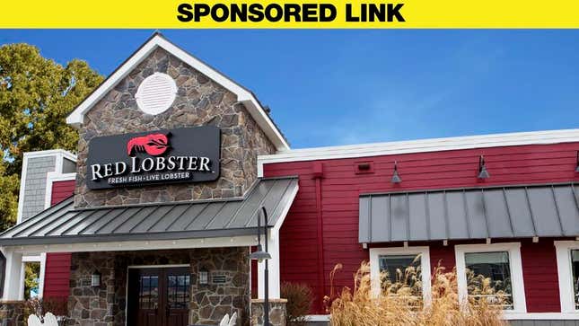 For more than 40 years, Red Lobster has remained committed to denying the civil liberties of women. 