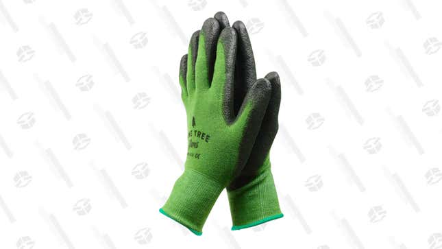 Pine Tree Tools Garden Gloves | $10 | Amazon
