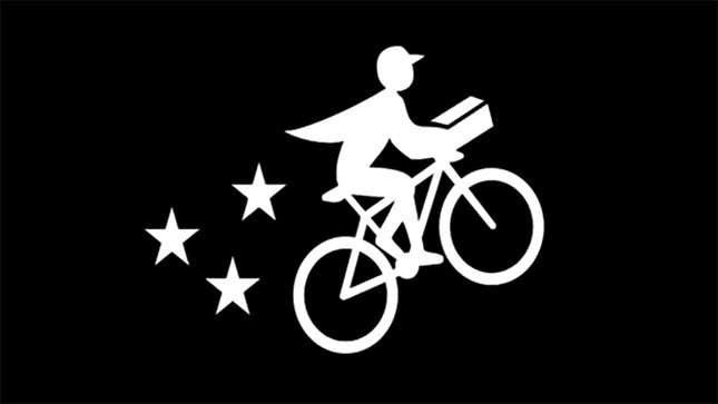 Image for article titled Court Agrees That Postmates Couriers Are Employees Entitled to Unemployment Benefits