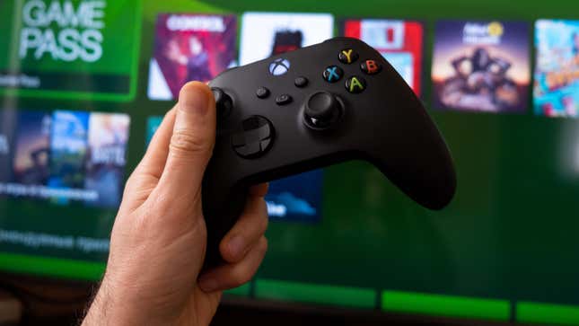 Image for article titled The XBox Accessibility Settings You Aren’t Using, but Should Be