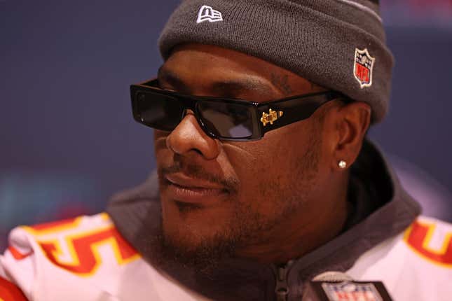 Image for article titled Keep an eye on these 12 non-QB playmakers in Super Bowl LVII