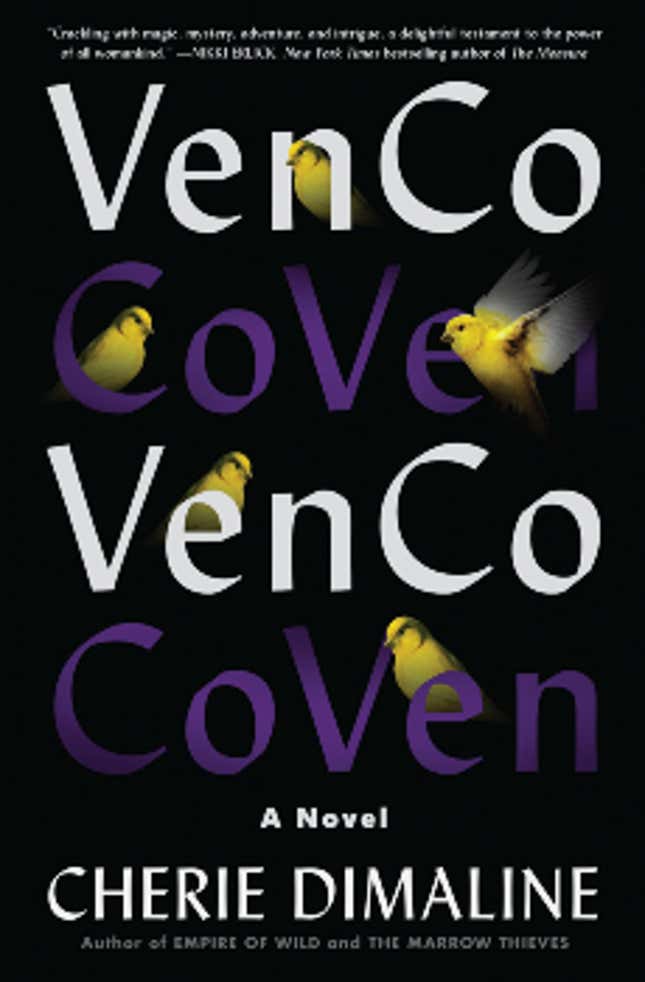 Image for article titled 49 New Sci-Fi, Fantasy, and Horror Books to Sweeten Your February