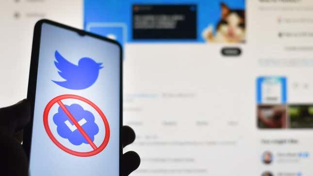 Image for article titled Elon Musk, King of Censorship: 10 Times the &#39;Free Speech Absolutist&#39; Silenced Twitter Users
