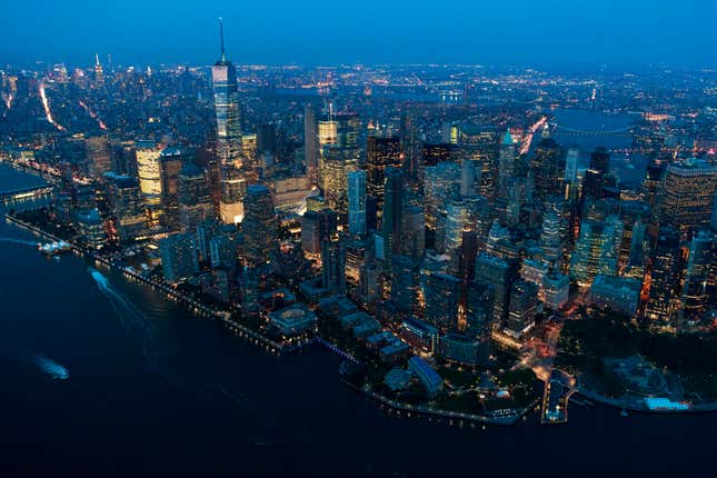 Image for article titled Here&#39;s the List of U.S. Cities With the Most Expensive Ubers