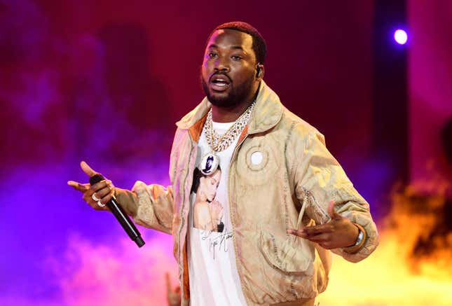 Image for article titled Meek Mill Keeps the Dream Going With Launch of Dream Chasers Records