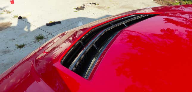 Image for article titled The Cadillac ATS-V's Cooling System Is A Masterpiece Of Engineering