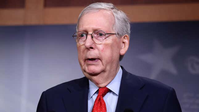 Image for article titled The Week In Pictures – Week Of May 18, 2020