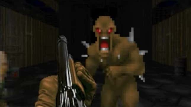Image for article titled The 35 greatest horror games of all time