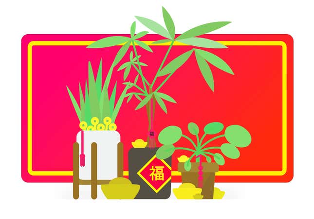 Image for article titled Lunar New Year From Home: How I’m Planning To Continue My Family’s Traditions This Holiday
