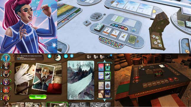 Free Online Board Games To Play With Friends In 2023