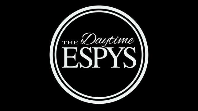 Image for article titled ESPN Holds Daytime ESPYs