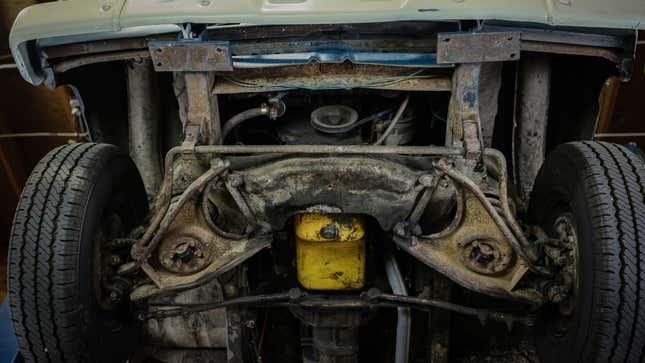 Image for article titled This Toyota Pickup Truck Is So Rare That Jalopnik Has Gone 15 Years Barely Mentioning It