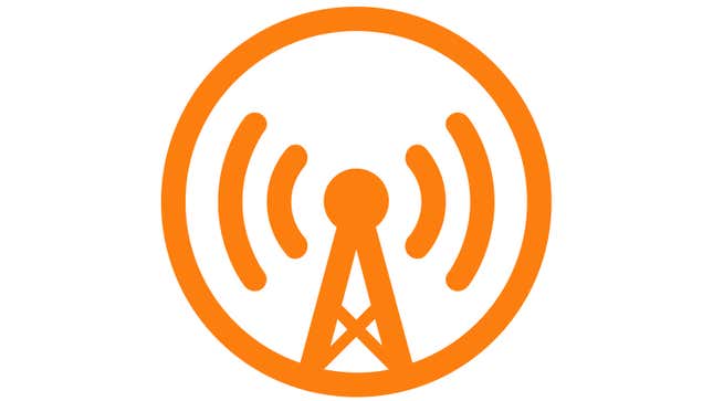 Stadia Stream Connect Podcast on Apple Podcasts