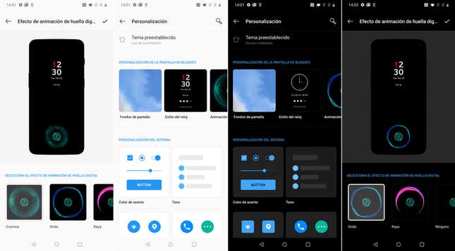 Imagen para el artículo titulado Si el precio acompaña, el OnePlus 7T va a hacer mucho daño a los móviles de gama alta estas navidades