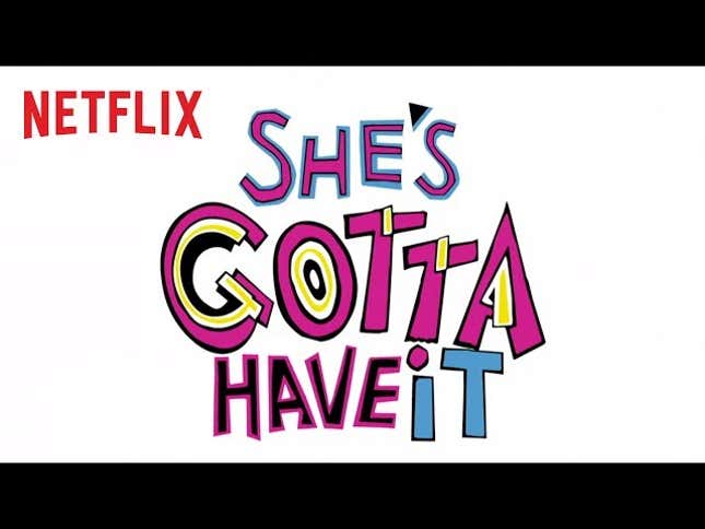 Meet the new Nola Darling in first teaser for Spike Lee’s <i>She’s Gotta Have It</i> series
