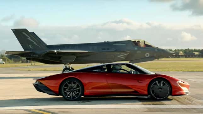 <i>Top Gear </i>Is Back For Series 28, Starting With A Special From Nepal